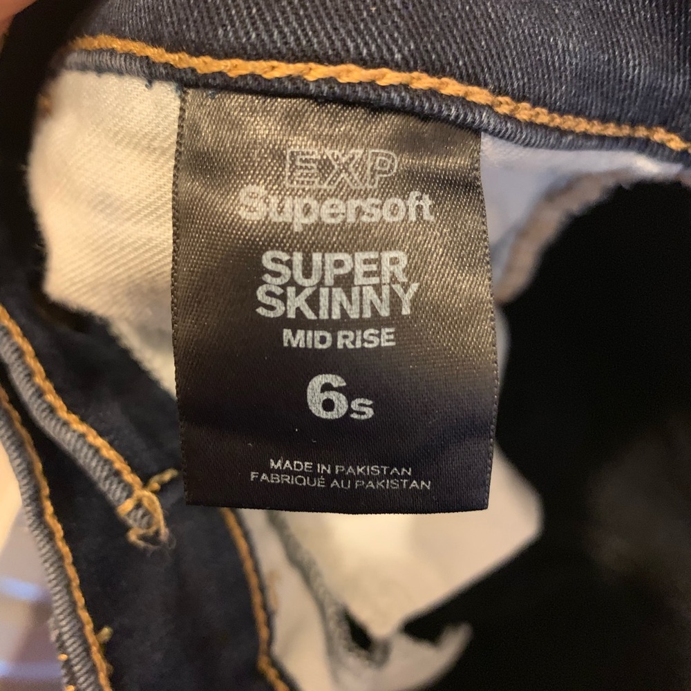 Jeans - Picture 3 of 3